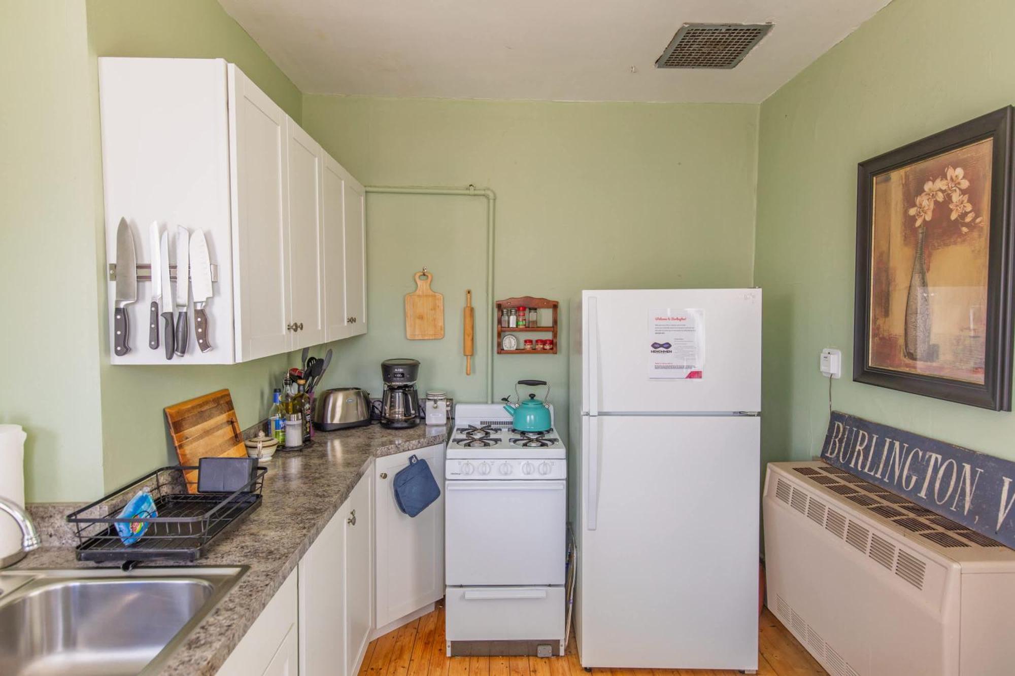Centrally Located With Lake Views Burlington Luaran gambar