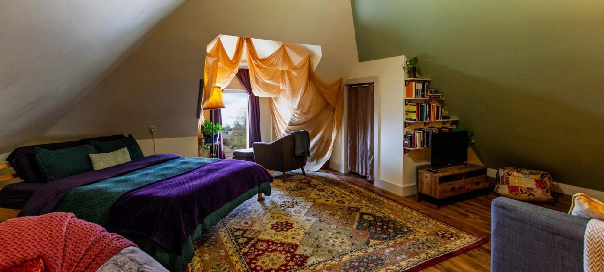 Centrally Located With Lake Views Burlington Luaran gambar